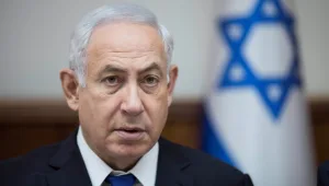 דוח חריף של מבקר המדינה: נתניהו לא דיווח על קשריו עם אלוביץ'