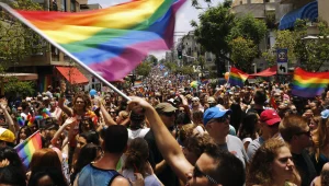 היסטוריה של מצעדים: ממצעד הגאווה הראשון ועד למסיבה בת"א