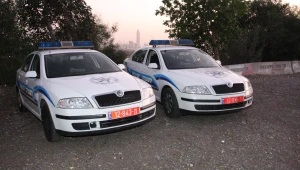 תל אביב: גנב רכב נורה למוות במהלך פעילות משטרתית