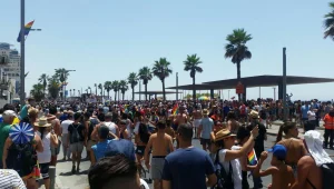 הצינור 11.06.17: חרדי במצעד הגאווה