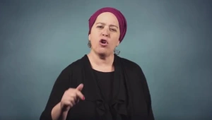 דינה דיין כבשה את הרשתות, עכשיו היא מנסה לכבוש את בוחרי "העבודה"