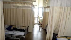 דירוג בתי החולים בישראל