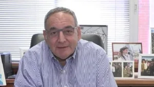 מנכ"ל הדסה: נשארנו לבד, כמו החיילים במוצבים במלחמת יום כיפור