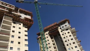 ענף הבנייה במשבר? קבלו הצצה לטכנולוגיות שיצעידו אותו קדימה