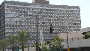 כיכר רבין עומדת להשתנות ולא תאמינו איך היא עומדת להיראות