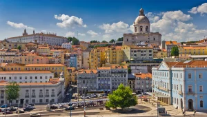 אלופת אירופה: טיול קסום בפורטוגל
