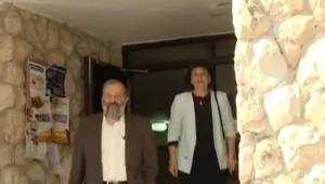 תיק דרעי: לאחר חמש שעות וחצי - הסתיימה חקירתו של שר הפנים בפעם השלישית