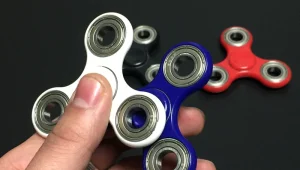 ספינרים? לא מה שחשבתם: הצד האפל של קדחת הספינרים שכבשה את המדינה