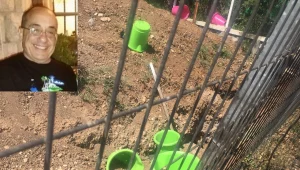 איך הוביל סכסוך שכנים לרצח וביתור גופה בירושלים?