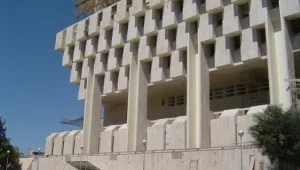 היורש של רוני חזקיהו: דודו זקן מונה למפקח על הבנקים