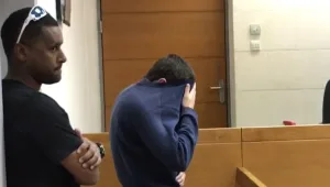 בדיקת המשטרה: הגידול במוחו של ההאקר הישראלי שנעצר לא משפיע על התנהגותו