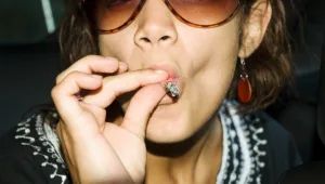 אורלי וגיא: האם מעשני מריחואנה לא יואשמו בפלילים?