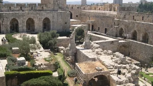 SOVOO: האפליקציה שתכיר לכם את ירושלים