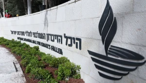 היכל הזיכרון בהר הרצל נכלל ברשימת עשרים המבנים הטובים בעולם