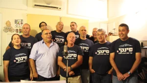 ראש מועצת בנימינה-גבעת עדה הלך לעולמו בעת טיול בחו"ל