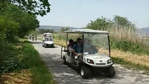 הישראלים פקדו את שמורות הטבע והגנים; התחזית להמשך החג: תנודות בטמפרטורות