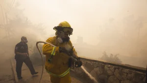 הכבאים בעיצומים: עיכובים בכניסה לדירות חדשות