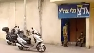 הסתיים השלב הראשון במינוי מפקד גל"צ: 30 פניות של מועמדים הוגשו