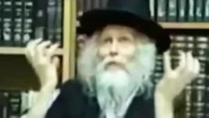 קופת הרב: מכספים עד שרצים בחסידות ברסלב