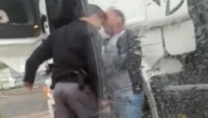 הצינור 23.03.17: היסמ"ניק של כולנו?