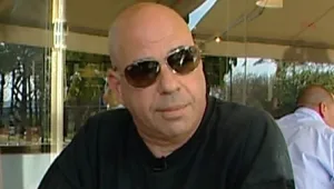 אורלי וגיא: רון קופמן מעמיד את הזוגיות למבחן