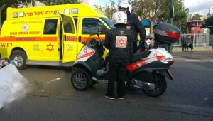 סוף שבוע קטלני בכבישים: ארבעה הרוגים בתאונות דרכים