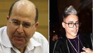 סטטיק ובוגי בשיתוף פעולה ראשון מאז נודע על הקשר ביניהם