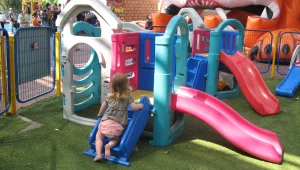 למה אנחנו צריכים גן ילדים למבוגרים?