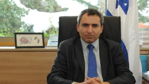 השר למשאבי מים מסביר מדוע החשבונות קופצים ואיתם המחירים