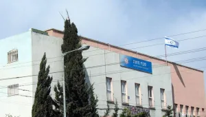 מגעים מתקדמים להעברת "שבח מופת" לצפון תל אביב