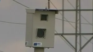 הצינור: מחדל מצלמות המהירות