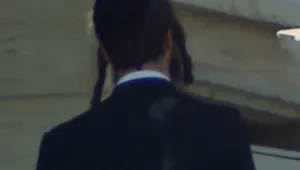 תדהמה בעולם החרדי: מגיש החדשות עוזב את הדת