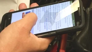 האם יש פתרון לגניבת הטלפונים?