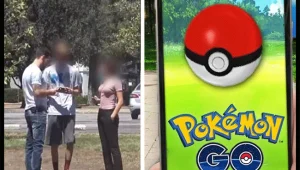 הורים, אחרי שתצפו בזה, כנראה שלא תתנו לילדיכם לשחק בפוקימון גו