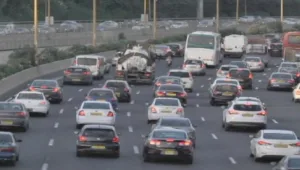 האם מחקר חדש יפתור את מצוקת הפקקים?