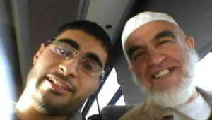 אחרי תשעה חודשים: השייח ראאד סלאח שוחרר מהכלא