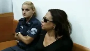 מרגול הואשמה בסחיטה באיומים: "התנהלה כאחרונת העבריינים"