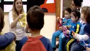 איך להסביר לילדים על בעלי צרכים מיוחדים?