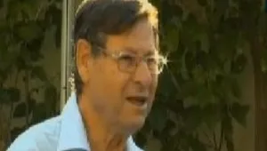 אורלי וגיא: כנס העיתונאים באילת