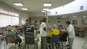 דוח חדש קובע: באיזה מדינה הכי כדאי למות - ולאיזה מקום הגיעה ישראל?