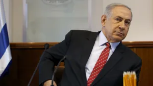 עיתונאים מחו בצל הצעתו של ראש הממשלה נתניהו לסגור את התאגיד