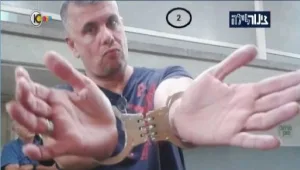 ניצחונו של חושף השחיתויות רפי רותם