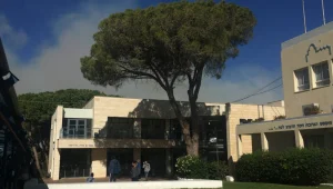 פותחים את הדלת והלב: ברחבי הארץ מזמינים את נפגעי השריפות להתארח