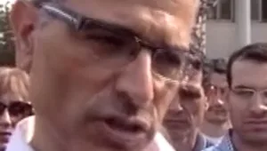 למה קרא רה''ע בית שאן לתושביו ''ילדי כאפות''?