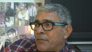 אביו של יפתח גריידי: "למי שיש כסף - הפשע משתלם"