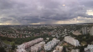 באיזו רשימה יוקרתית דורגה תל אביב במקום ה-27?