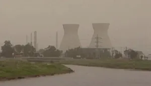 יו"ר הוועדה המדעית על מחקר הזיהום במפרץ: "נעשה בשיטות לא אמינות"