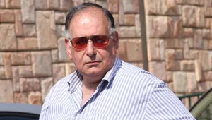 "תושבי חיפה - יש לכם 30 יום של אוויר נקי": נאום הניצחון האפשרי של יונה יהב