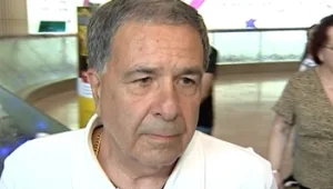 פרס ישראל לנועם שריף ולשמעון מזרחי