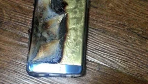 סמארטפון פיצוץ: רשות התעופה האמריקאית רוצה שבעלי מכשיר סמסונג נוט 7 החדש ישאירו אותו בבית